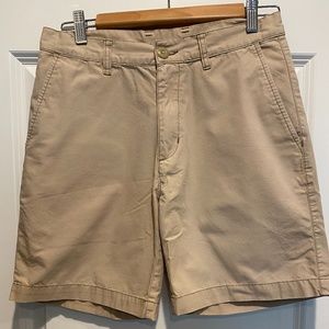 Patagonia Khaki Shorts